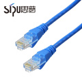 СИПУ разъем RJ45 кабель UTP и FTP cat5 категории 5E cat6 кабель Cat6e Ethernet Сетевой кабель патч LAN кабель 0.25 м 0.5 м 1м 2м 3м 5м 6м 10м 20м 30м 40м 50м